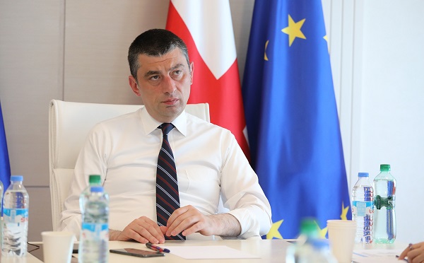 თავდაცვის სამინისტროს უწყებრივი ბინები მოქმედ და ყოფილ სამხედროებს საკუთრებაში გადაეცემათ