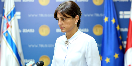 გენერალური გეგმით გათვალისწინებული სამუშაოების ჩატარების შედეგად, მესაკუთრეებს გარკვეულ არეალებში შეზღუდვები მოეხსნებათ - მაია ბითაძე
