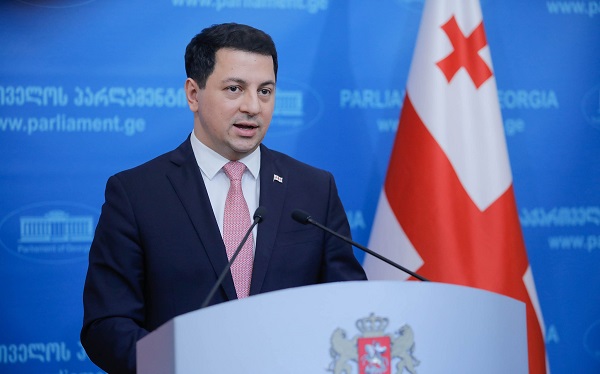 საპარლამენტო სიას ძლიერი კადრებით დავაკომპლექტებთ - არჩილ თალაკვაძე