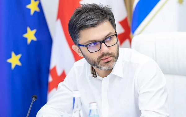ჩვენი პოლიტიკა არ და ვერ იქნება ინდივიდუალური ტრანსპორტის ხელშეწყობაზე ორიენტირებული, რადგან ეს ამ ქალაქის განვითარების ინტერესების ღალატია - თბილისის ვიცე-მერი