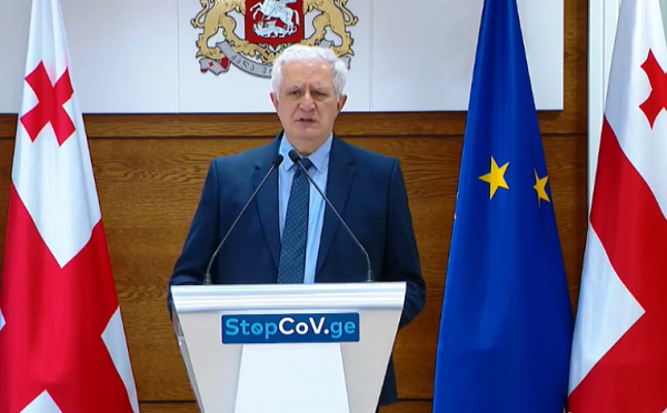 ხვალიდან გარდაბანი, შესაძლოა, ჩაიკეტოს