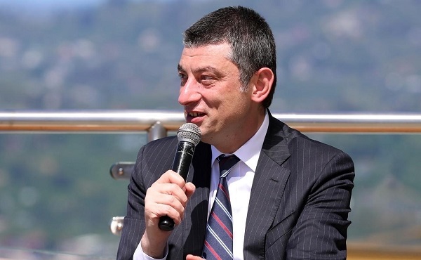 არჩევნებს და საპარლამენტო სავარძლებს ნუ გადავაყოლებთ ქვეყანას - გიორგი გახარია