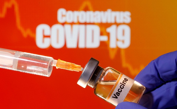 რუსეთი ცდილობს მოიპაროს კორონავირუსის საცდელი ვაქცინის შესახებ ინფორმაცია