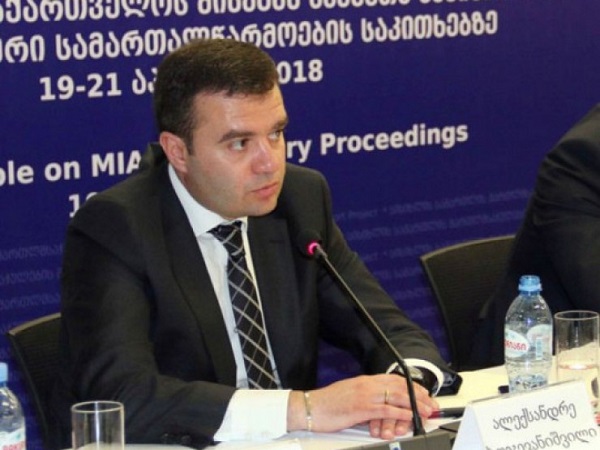 გარდაბანში, გართულებული ეპიდემიოლოგიური მდგომარეობის გამო, ჩატარდება მოსახლეობის  პროაქტიური თერმოსკრინინგი და ინტენსიური ტესტირება - ალექსანდრე ხოჯევანიშვილი