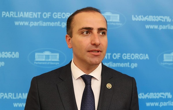 დღეს ირინა ენუქიძის დაბადების დღეა, ეს სახელი ძალადობრივი რეჟიმის წინააღმდეგ შეუპოვარი ბრძოლის სიმბოლოდ იქცა - ცოტნე ზურაბიანი