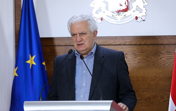 გარდაბნის მუნიციპალიტეტის სოფლების ჩაკეტვა ამ ეტაპზე არ იგეგმება