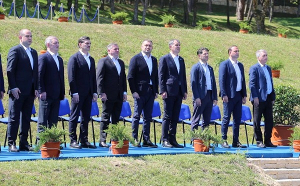 თბილისში ქართული ოცნების მაჟორიტარობის კანდიდატების ვინაობა ცნობილია