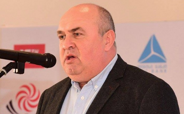 რაგბის კავშირის პრეზიდენტმა, გოჩა სვანიძემ თანამდებობა დატოვა