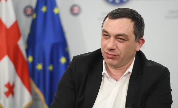 სააკაშვილის კანდიდატურას პრემიერის პოსტზე მხარს არ ვუჭერთ - გიგა ბოკერია