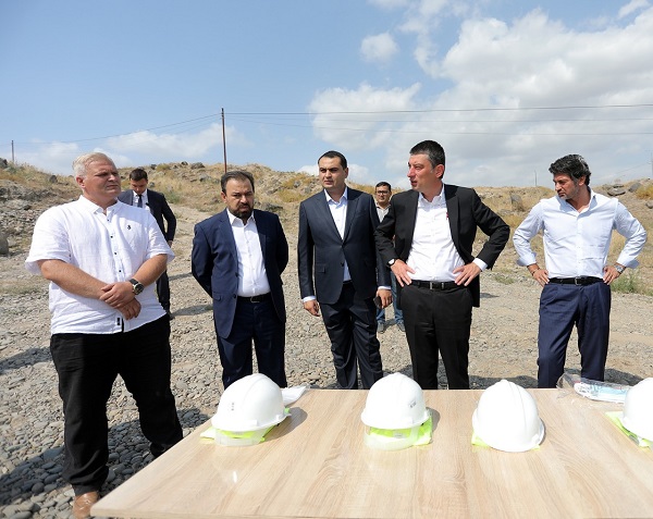 „ქართული ოცნების