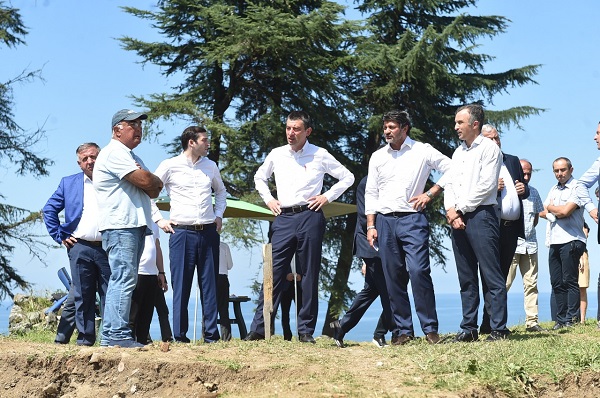 „ქართული ოცნების