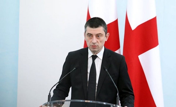 ბატონი ბიძინა ივანიშვილი დიდი ხანია ჩართულია საარჩევნო კამპანიაში, აქტიურად მიმდინარეობს მუშაობა, ამაზე ნუ ღელავთ - გიორგი გახარია