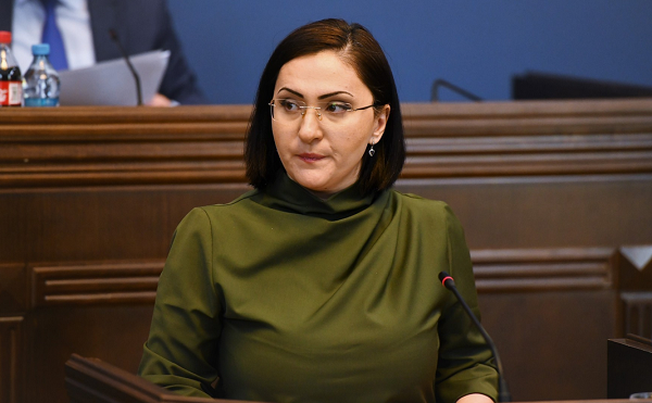 სახელმწიფო და საზოგადოება ერთად უნდა დადგეს ასეთი საზარელი შემთხვევების თავიდან ასაცილებლად - სოფო კილაძე 11 წლის მოზარდის თვითმკვლელობაზე