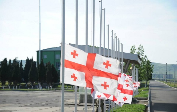 25 აგვისტო საქართველოში გლოვის დღედ გამოცხადდა