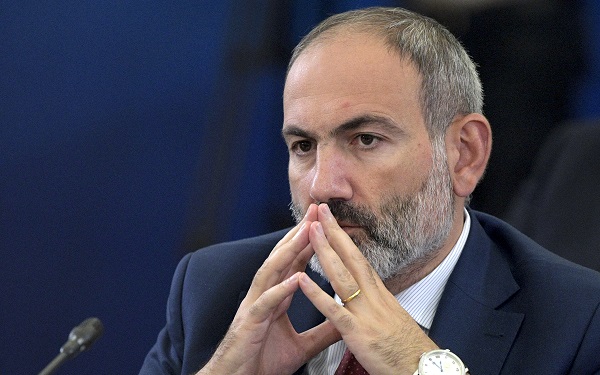 ფაშინიანი მწუხარებას გამოთქვამს შატილის გზაზე მომხდარი ტრაგედიის გამო