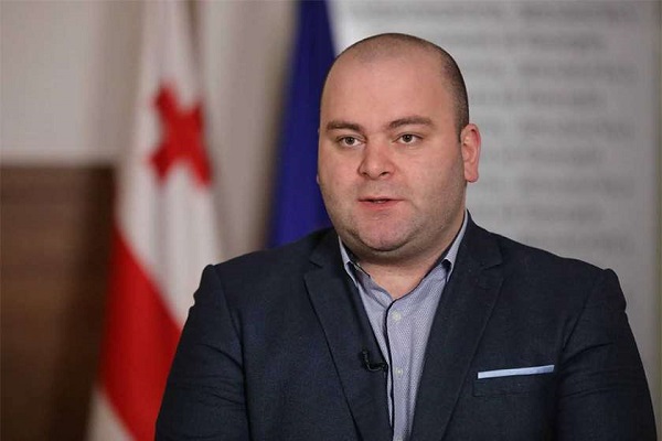 მსოფლიო ბანკი, სსფ,  ცალსახად ადასტურებს თავიანთ პროგნოზებში, რომ საქართველოს ეკონომიკა, მომდევნო წელს, 5%-მდე გაიზრდება - ბექა ლილუაშვილი