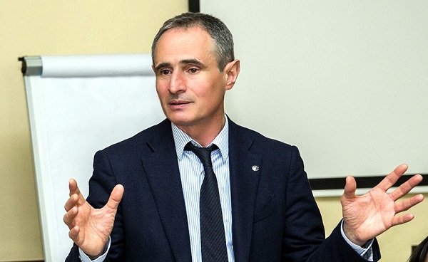შალვა შავგულიძემ 