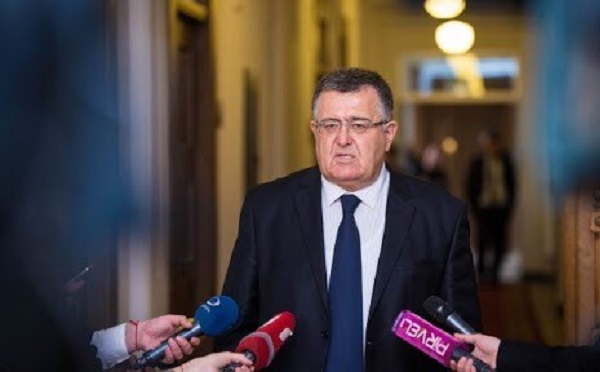 გარკვეულ ძალა, რომელიც  სოფლის მეურნეობას ანადგურებდა, ახლა  კვლავ შეცდომაში შეჰყავს საზოგადოება - გიორგი ხანიშვილი