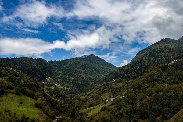 ჭვანას ხეობის ტურისტული განვითარების კონკურსი გამოცხადდა