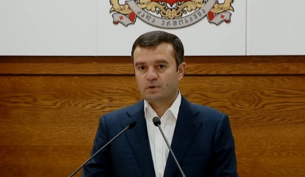 21 აგვისტოდან გაიხსნება მესტიის მუნიციპალიტეტის ყველა სოფელი, გარდა დაბა მესტიისა და სოფელ ლენჯერისა - ალექსანდრე ხოჯევანიშვილი