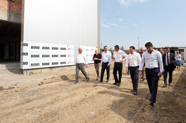 „ქართული ოცნების