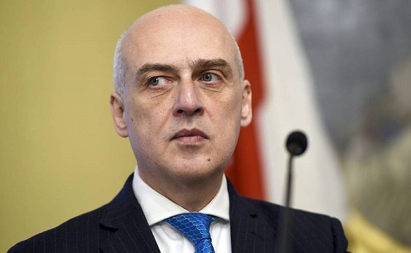 საქართველოში კონფლიქტის მშვიდობიანი მოგვარება ტრანსფორმაციული ძალის როლს შეასრულებს აღმოსავლეთ პარტნიორობისა და შავი ზღვის რეგიონისთვის - ზალკალიანი