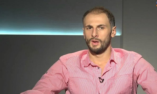 COVID-19-ით ვიქტორ სანიკიძის დედა გარდაიცვალა