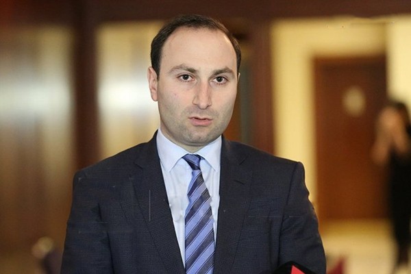 „ქართული ოცნების