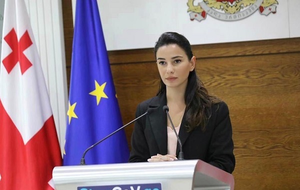 ნაცვალგების პრინციპით გახსნილი ქვეყნებიდან შესრულებული რეისებით, 22 ივლისი – 15 აგვისტოს პერიოდში საქართველოში 1 236 ადამიანი შემოვიდა - მარიამ ქვრივიშვილი