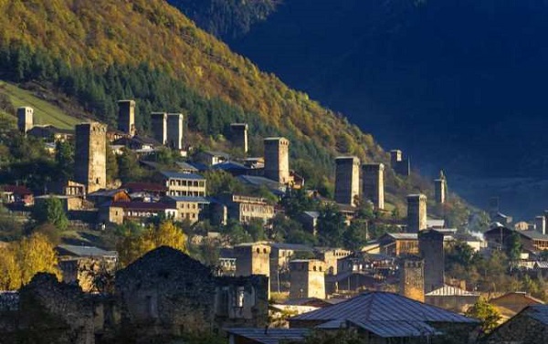 2 სექტემბრიდან, დაბა მესტიასა და ლენჯერში საკარანტინო შეზღუდვები მოიხსნება