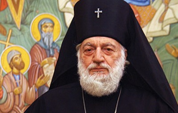 თუ ბავშვმა თავი მოიკლა წესს ვერ ავუგებთ, ღმერთს გამონაკლისები არ აქვს - თერჯოლის მიტროპოლიტი 11 წლის მოზარდზე
