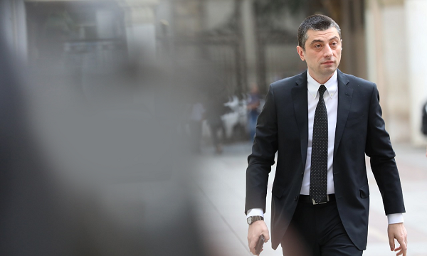 რუსეთთან ფრენების აღდგენა დამოკიდებულია რუსეთსა და ეპიდემიოლოგიურ მდგომარეობაზე - გახარია