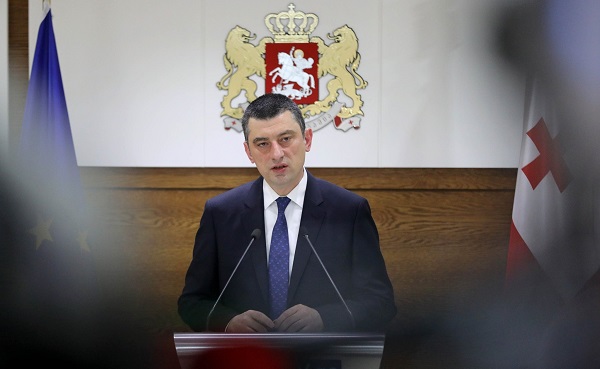 1-ლი ოქტომბრიდან საბავშვო ბაღებს ვხსნით - გახარია