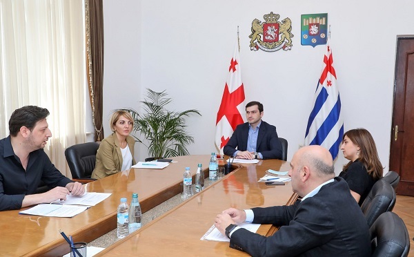 თურქეთის რესპუბლიკაში შესვლის მიზნით საზღვრის კვეთის ნებართვაზე დადებითი პასუხი უკვე 1000-ზე მეტმა პირმა მიიღო