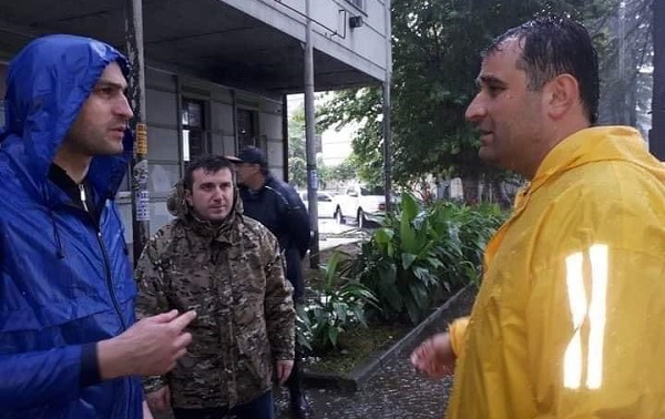 ბათუმში შესვლა და გადაადგილება შეუფერხებლადაა შესაძლებელი