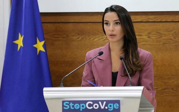 საკარანტინო შეზღუდვების დაწესება ბათუმში არ იგეგმება - მარიამ ქვრივიშვილი