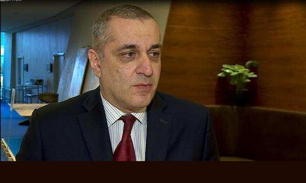 სსფ-ს მისია მიესალმება, რომ პანდემიის მიუხედავად, ქვეყნის მიერ მიღწეულ წარმატებას სტრუქტურული რეფორმების კუთხით - ნიკოლოზ მჭედლიშვილი