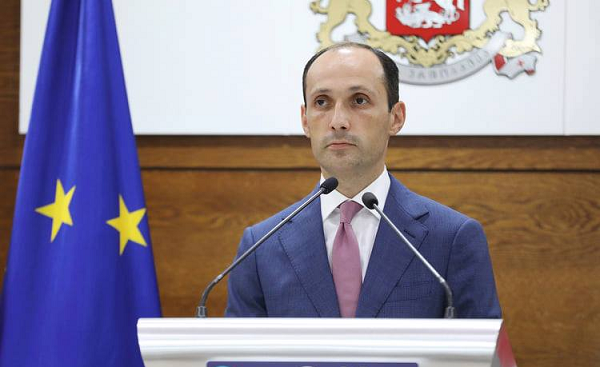 ერთი პარტიის გამოსვლა მოსახლეობის აზრს არ ნიშნავს - ეს არის სპეკულაცია - ლევან დავითაშვილი