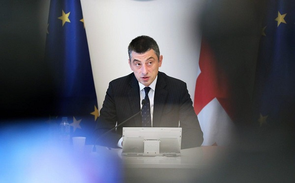 სპეციალურ საკარანტინო ზომებს ბათუმში არ ვაცხადებთ და ბათუმის ჩაკეტვაზე საუბარი არ არის - გიორგი გახარია