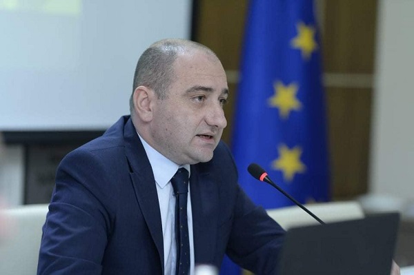 კონკურენციის სააგენტომ კომპანია 