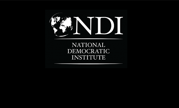 NDI ოქტომბრის საპარლამენტო არჩევნებზე სადამკვირვებლო მისიას არ გამოგზავნის