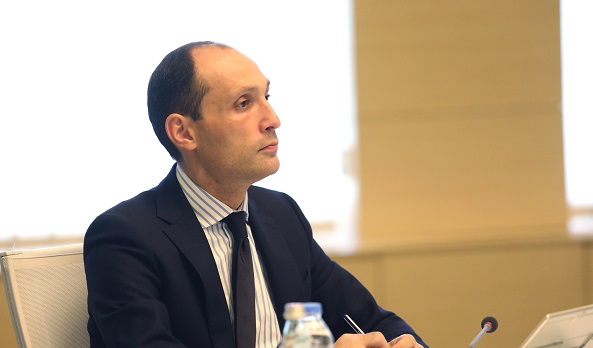 ის სამუშაოები, რომლებიც სამინისტრომ გაწია, გვაძლევს იმედს, რომ რთველი წარმატებით ჩაივლის - ლევან დავითაშვილი