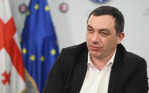 ჩვენი გეგმა უკავშირდება მომავალს, ცვლილებებს და არა ვინმეს ჩამოსვლას - ბოკერია სააკაშვილზე