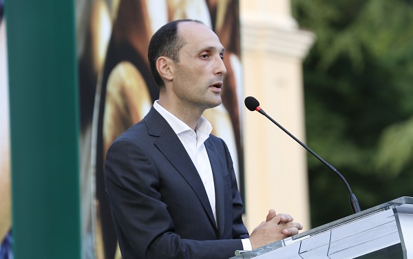 ორგანიზებულობის კუთხით, 