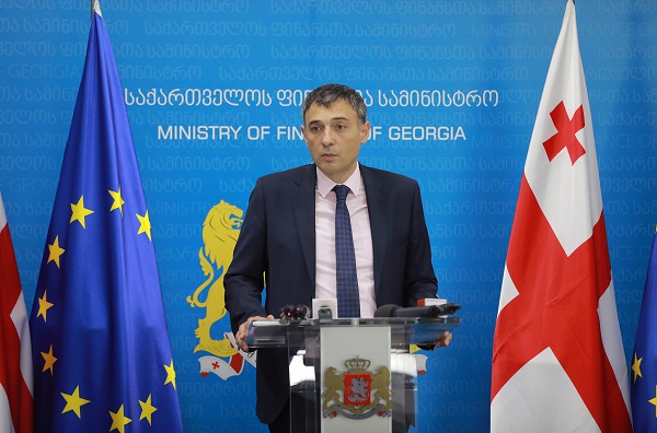 მიგვაჩნია, რომ მომავალ წელს, ქვეყანა დაუბრუნდება ეკონომიკური ზრდის 5%-იან მაჩვენებელს - ნიკოლოზ გაგუა