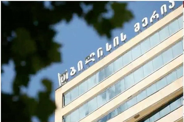 თბილისის მერია არქიტექტურულ-მხატვრული კომპოზიციის - „თბილისელი ბიჭები“ განსათავსებლად კონკურსს აცხადებს