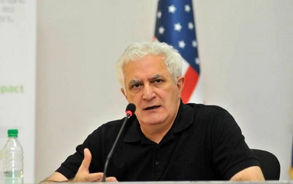 სწავლის დაწყების შემდეგ ყველაზე დიდი გამოწვევა წინასაარჩევნო კამპანია და არჩევნები იქნება - ამირან გამყრელიძე