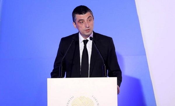 ვაცნობიერებთ, რომ წინ ძალიან მნიშვნელოვანი არჩევნები გველის - გახარია