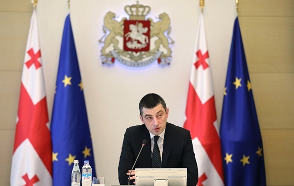 სასტუმრო ბიზნესში ჩართულ კომპანიებს, სესხის თანადაფინანსების სუბსიდირება 12 თვემდე გაუგრძელდებათ - გახარია