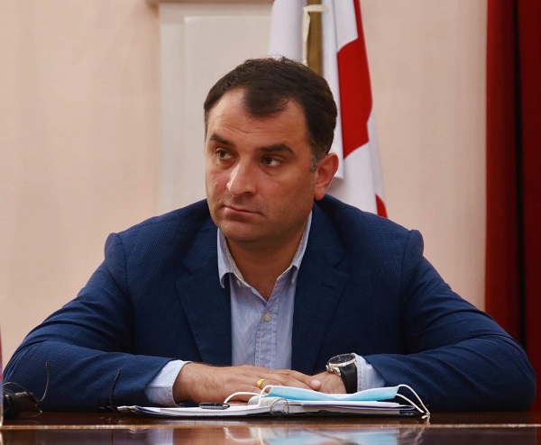 ჩვენს ოპონენტებს აღიზიანებთ ის, რომ როდესაც მათ სძინავთ, ჩვენ ვართ საქმით დაკავებულები - არჩილ ჩიქოვანი